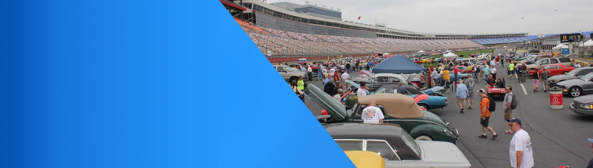 Charlotte AutoFair The Largest Collector Vehicle Event in the Southeast!