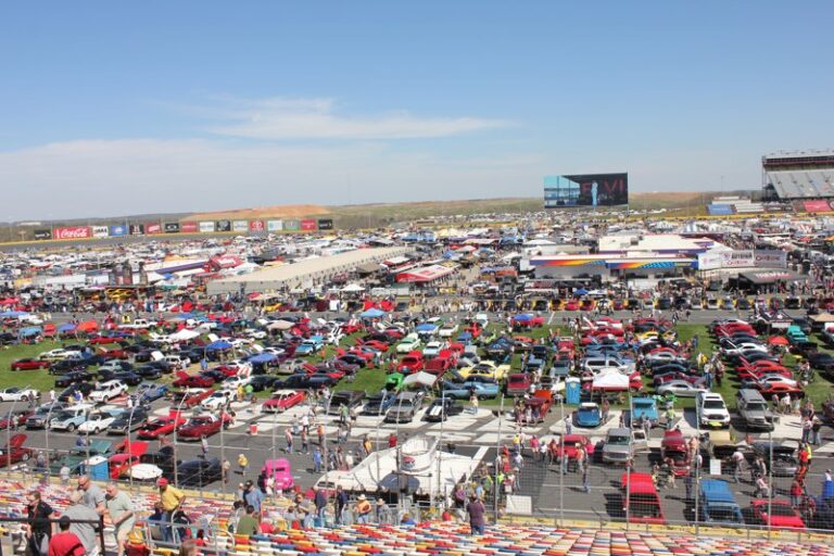 This Years Charlotte AutoFair 2024 Charlotte AutoFair