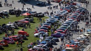Charlotte AutoFair - The Largest Collector Vehicle Event in the Southeast!