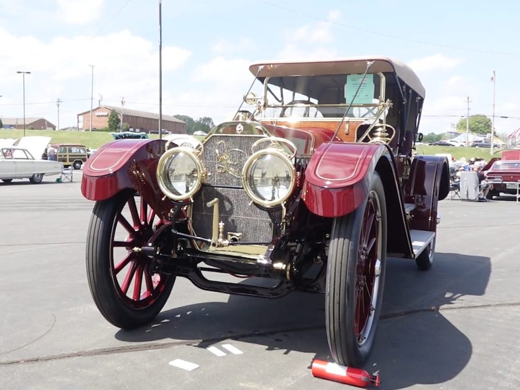 Charlotte AutoFair - Hornets Nest Productions